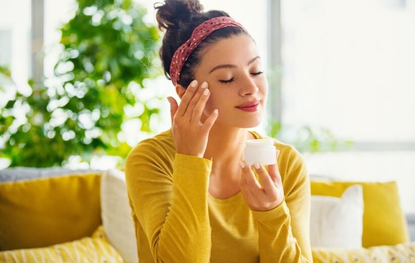 How to become more beautiful during sleep?